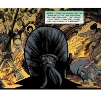 Finding Haiti in Comic Book Literature - Woy Magazine